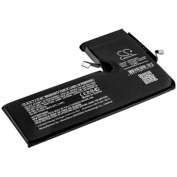 Ilc Replacement for Apple Iphone 11 PRO Battery IPHONE 11 PRO